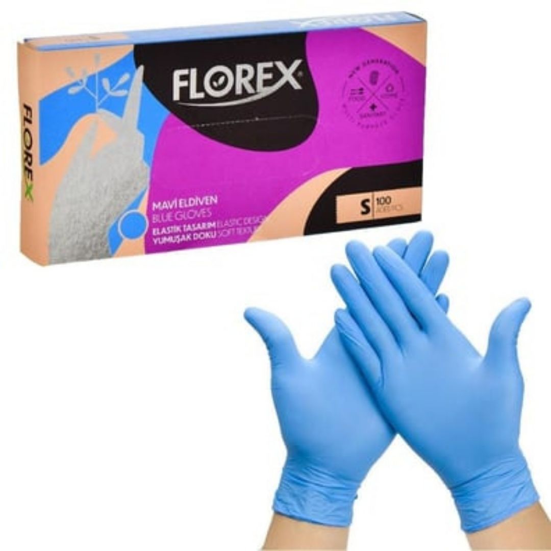 FLOREX ELDİVEN(L)
