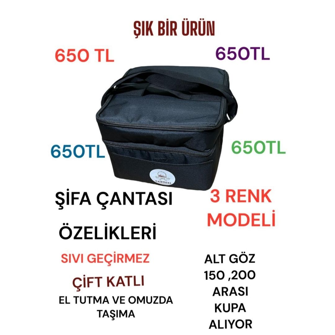Şifa Çantası