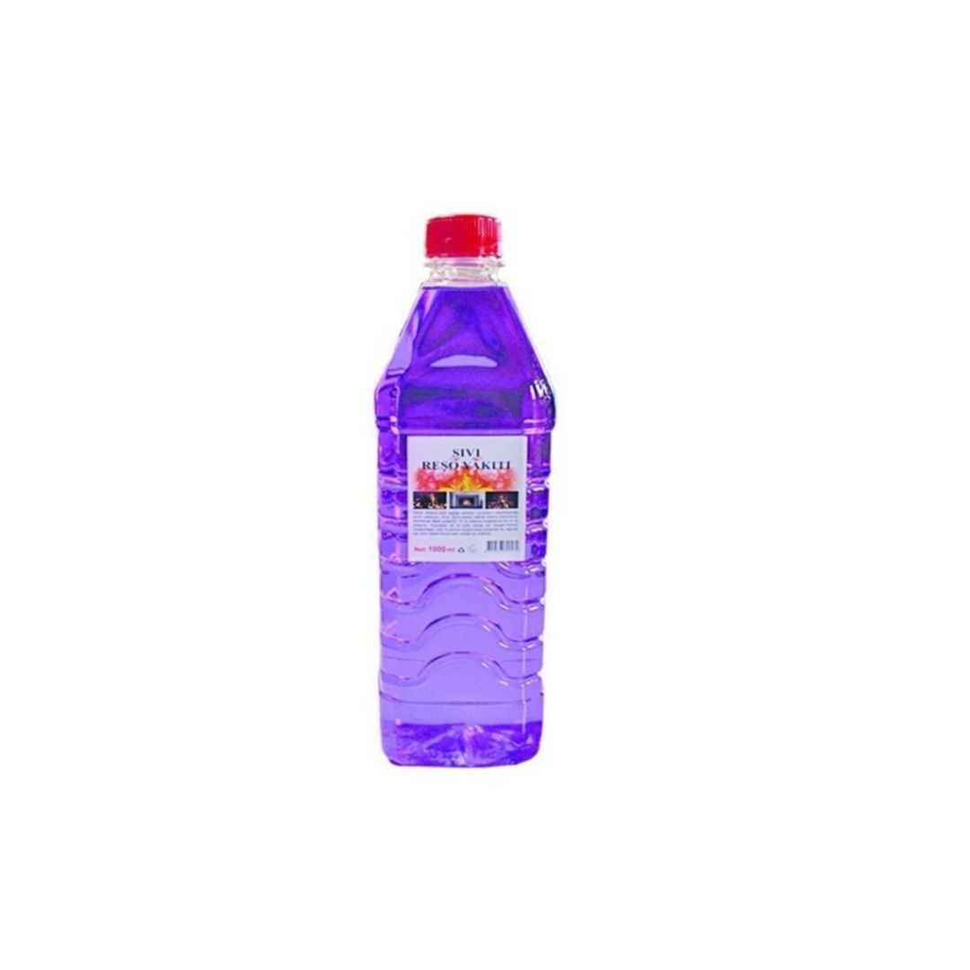 Sıvı Yakıt İspirto
